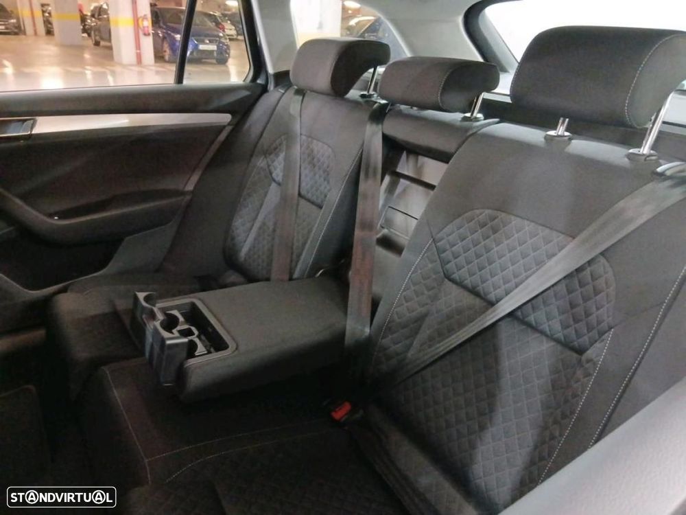 Skoda Superb Break 1.4 TSI iV Ambition DSG - 4