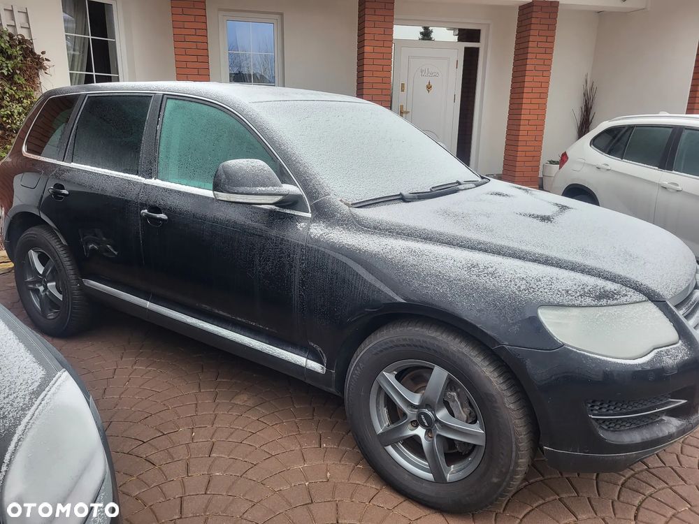 Volkswagen Touareg - 15