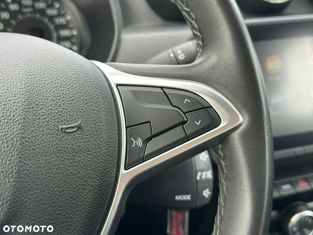 Dacia Duster 1.5 Blue dCi Comfort 4WD EU6d - 29