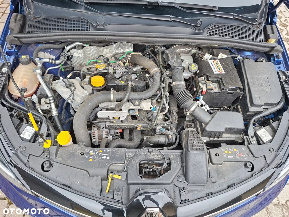 Renault Clio TCe 100 EXPERIENCE - 16