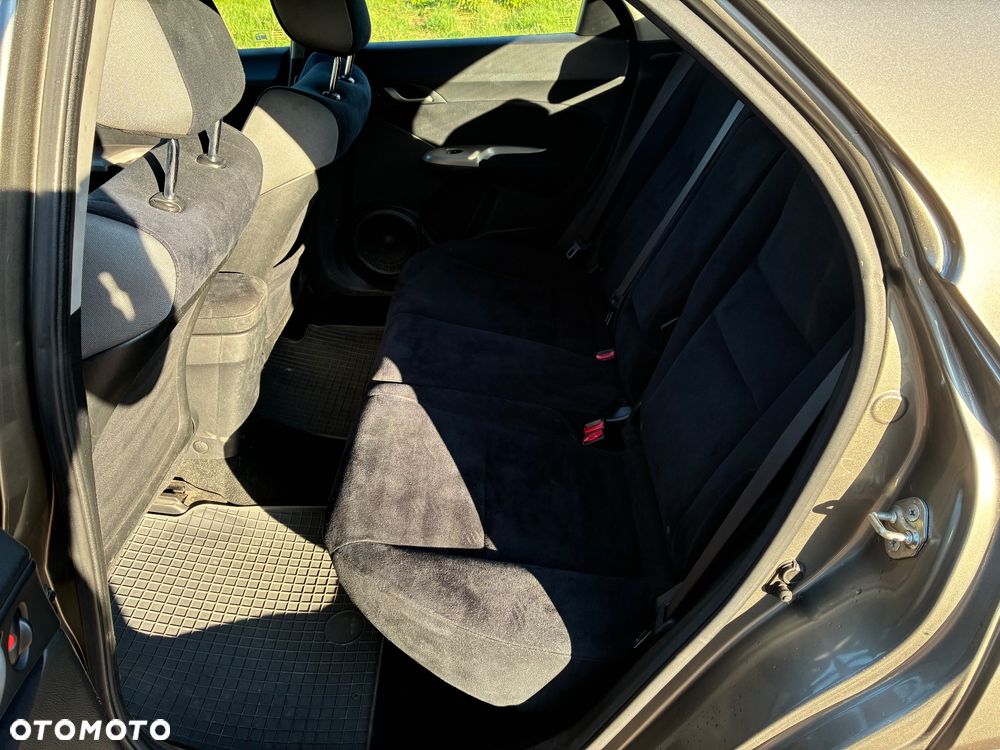 Honda Civic 1.4 Comfort - 13