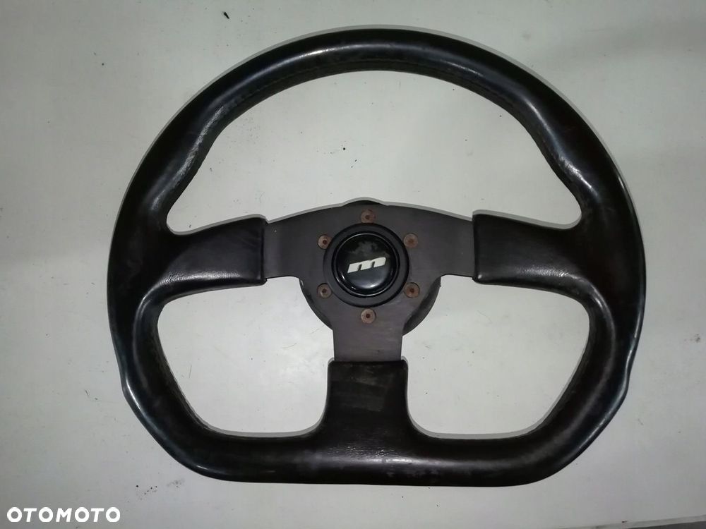 Kierownica sportowa - 1