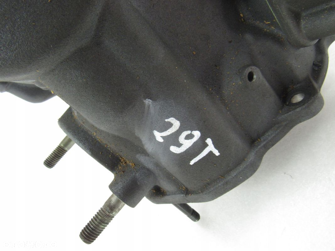 Głowica+ wałki rozrządu Aprilia Dorsoduro 750, 14r - 2
