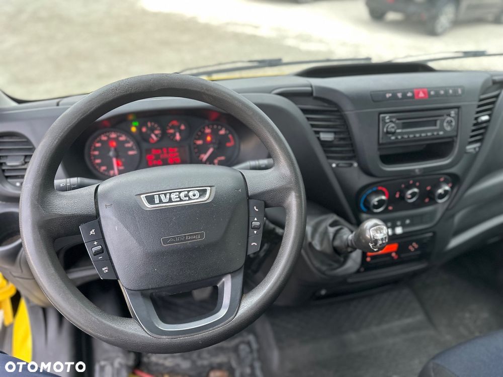 Iveco Daily - 17