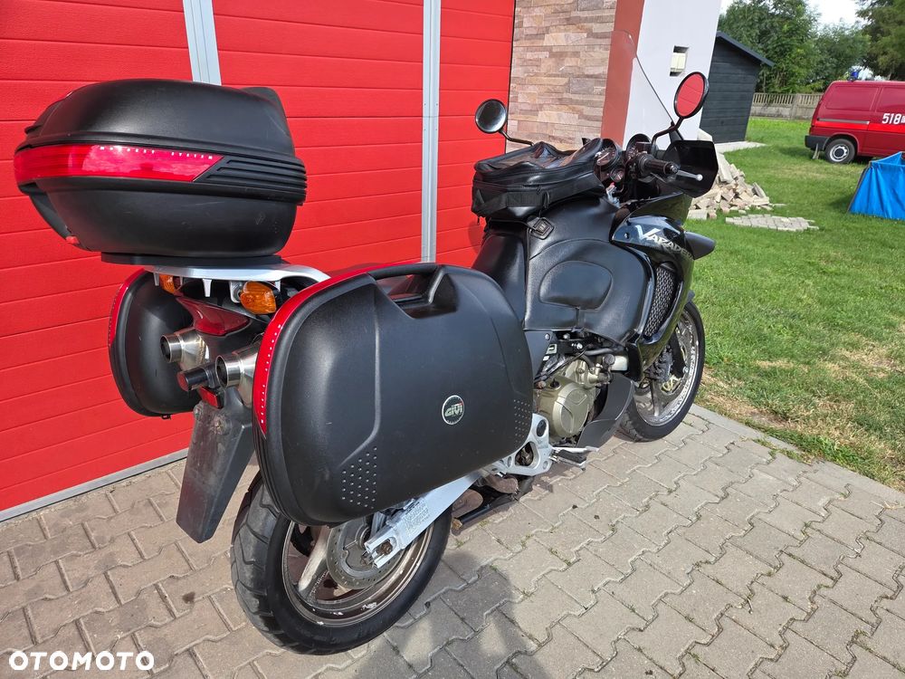 Honda XL - 3