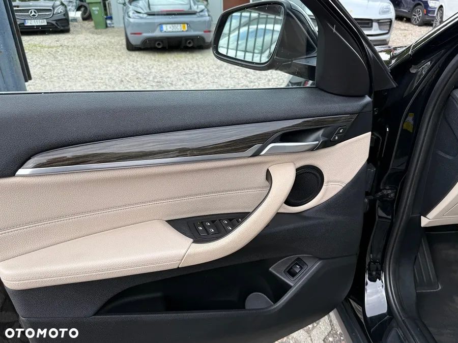 BMW X2 - 13