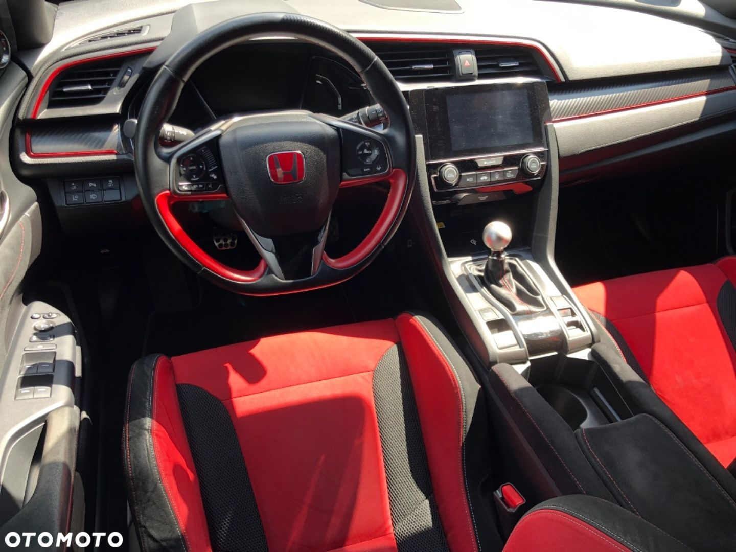 Honda Civic - 28