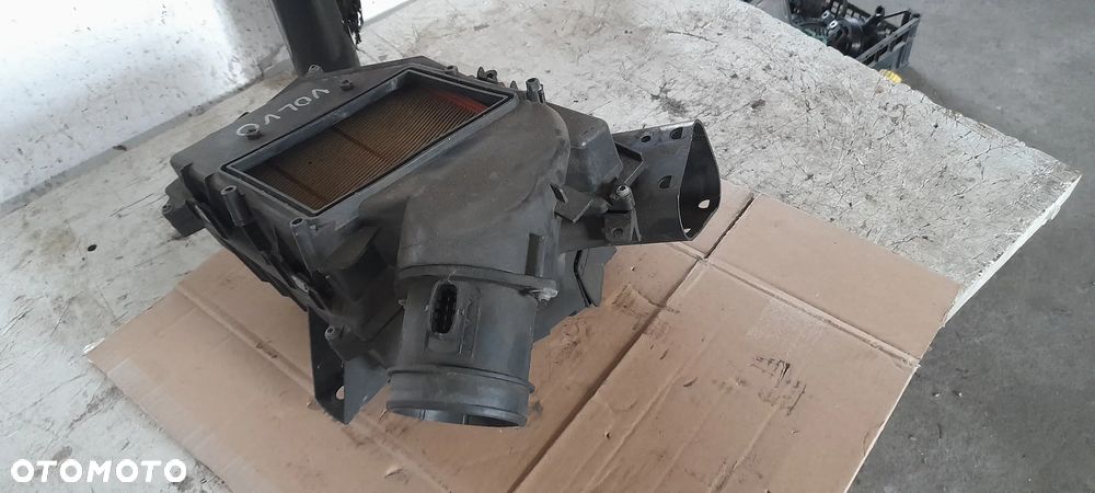 POMPA WSPOMAGANIA VOLVO V70 2.4 D5  nr 30741790 - 13