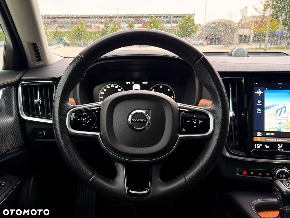 Volvo S90 D5 SCR AWD Inscription - 18