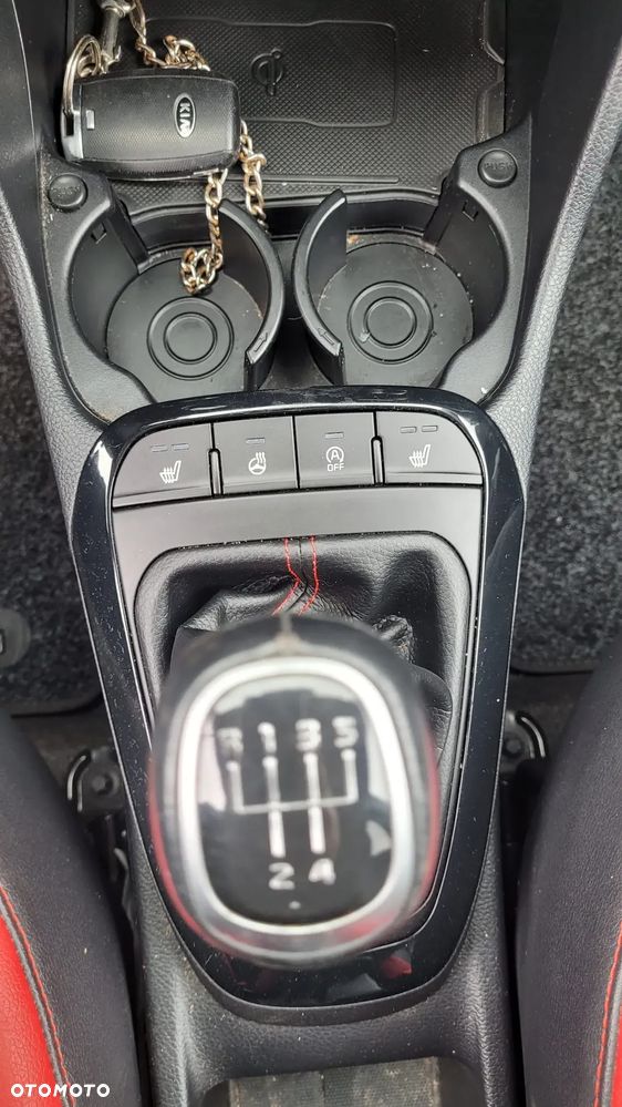 Kia Picanto 1.0 T-GDI OPF GT Line - 16