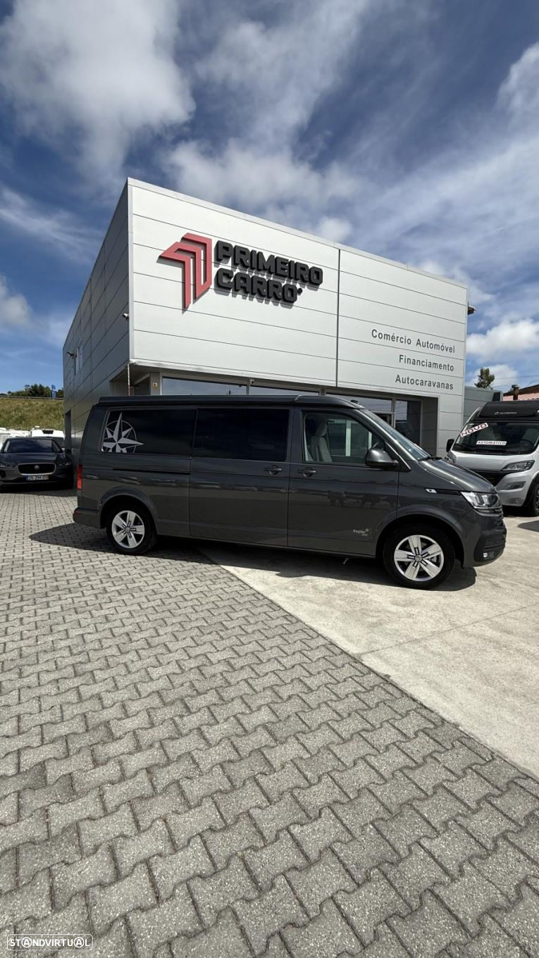 Westfalia Kepler One 4motion 4 lugares wc e duche - 45