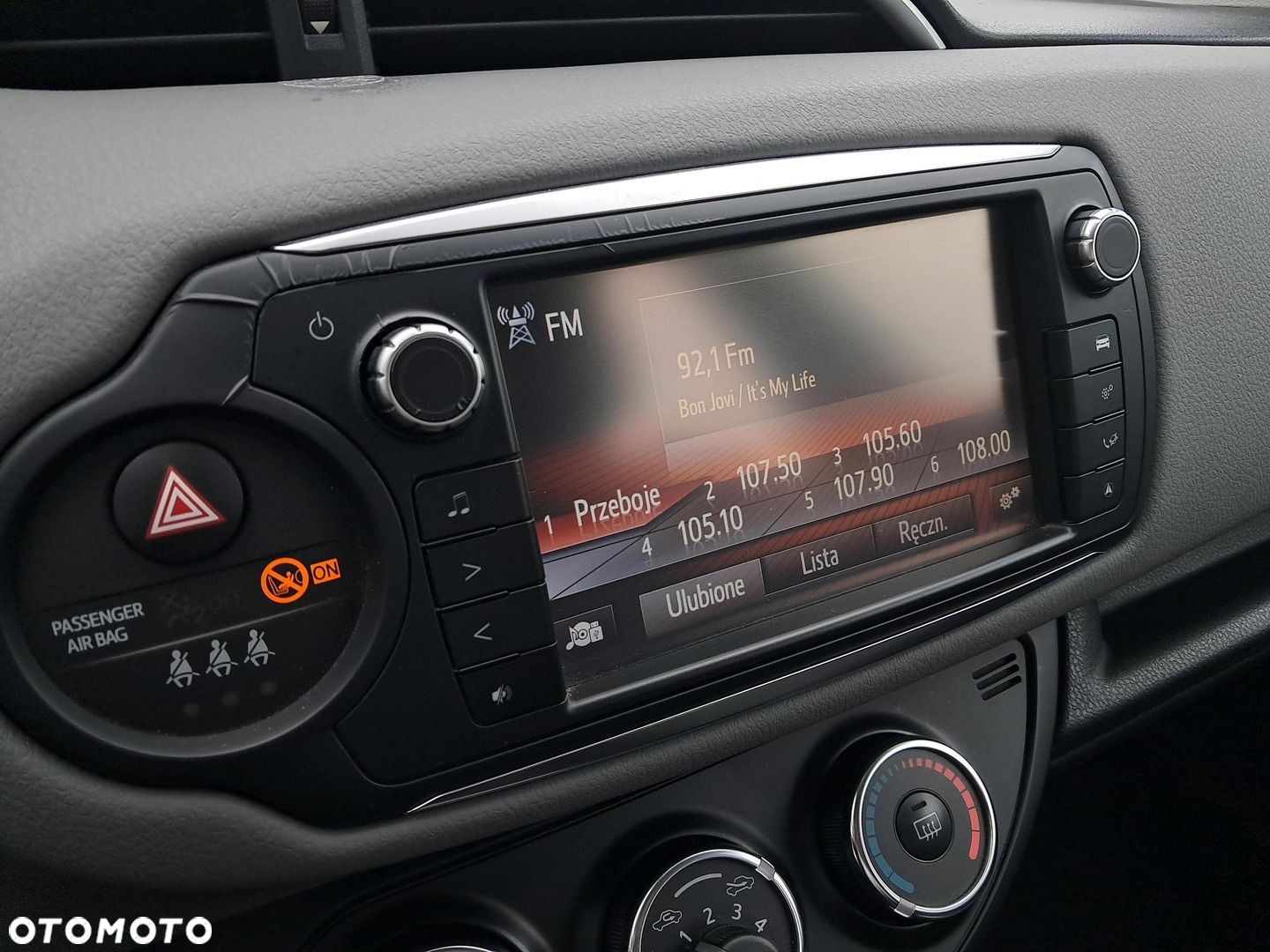 Toyota Yaris - 20
