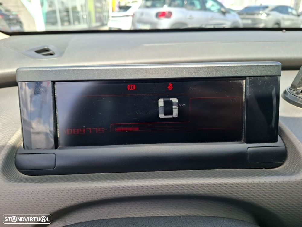 Citroën C4 Cactus 1.2 PureTech Live - 15