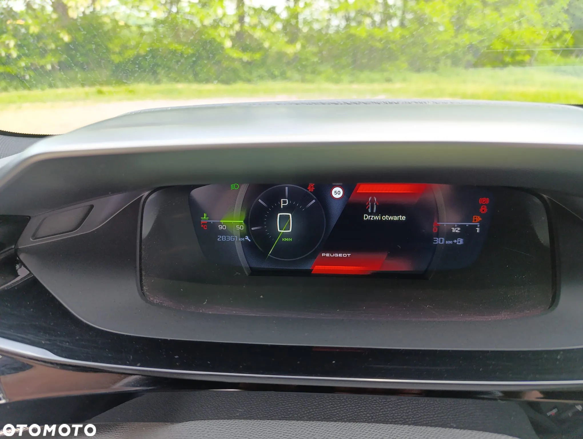 Peugeot 308 SW 1.2 PureTech GPF GT S&S EAT8 - 14