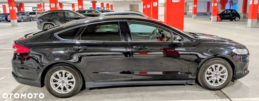 Ford Mondeo 1.5 EcoBoost Trend - 6