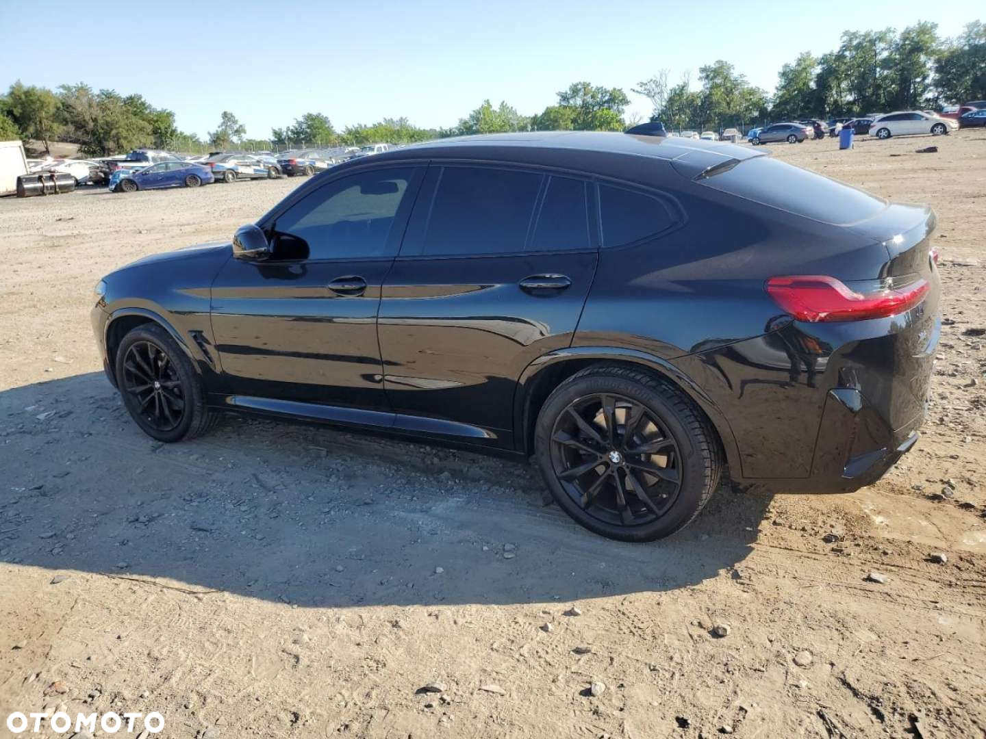 BMW X4 - 2