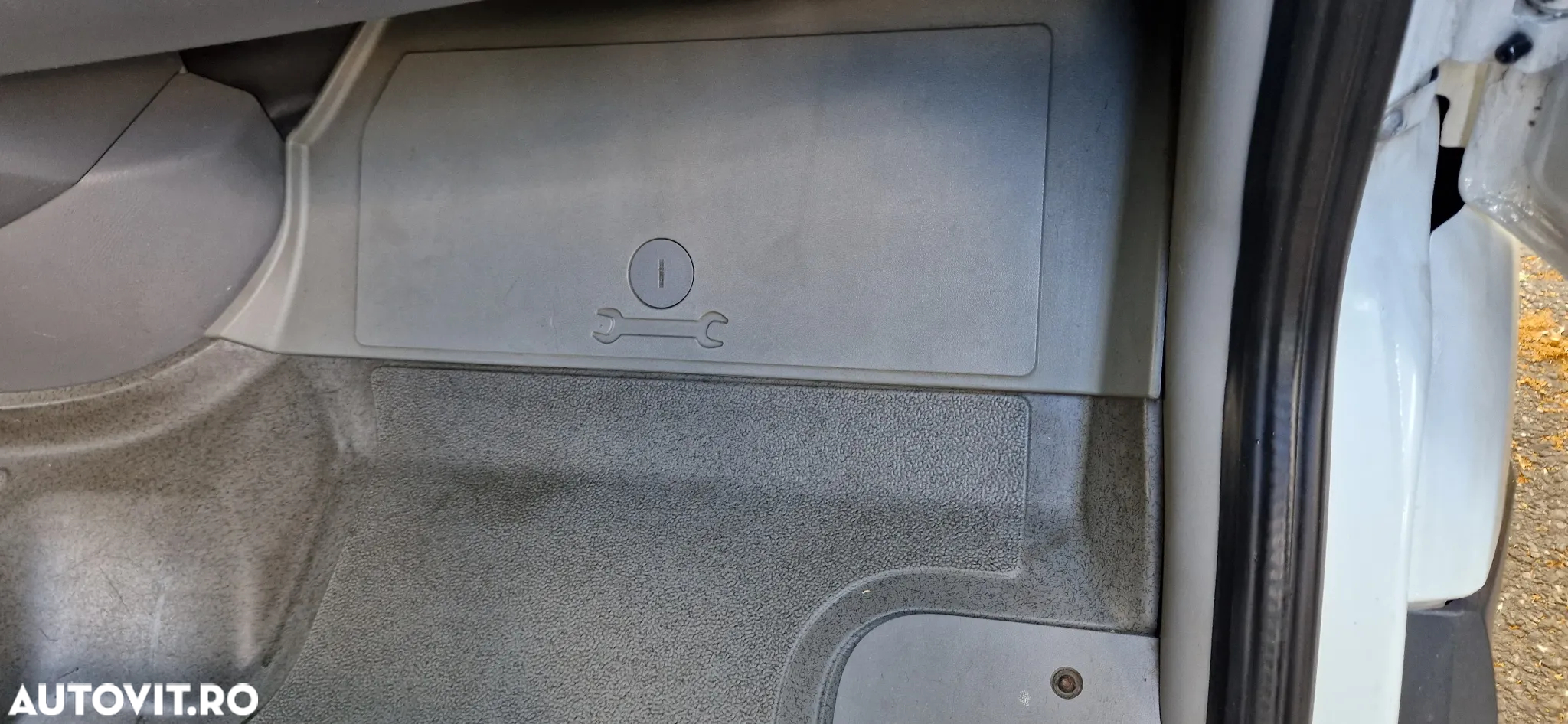 Mercedes-Benz Sprinter 314 CDI - 15