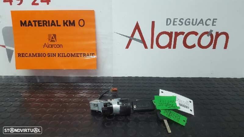 CANHÃO DE INGIÇÃO CITROEN BERLINGO STATION WAGON SEDUCTION - 1