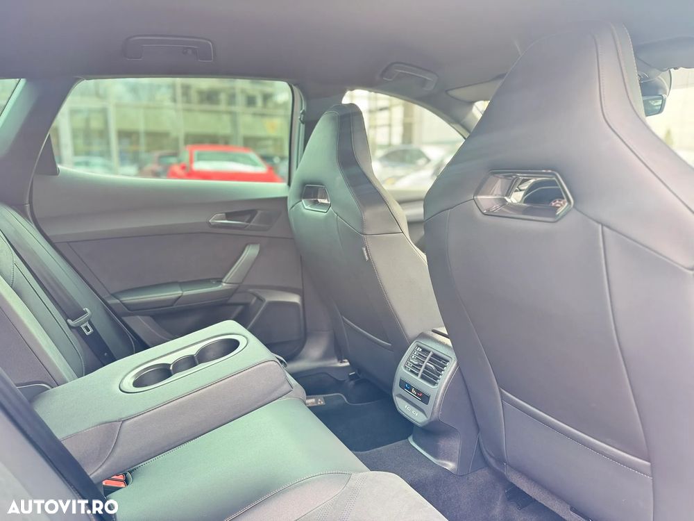 Cupra Formentor 1.5 e-HYBRID PHEV VZ - 12