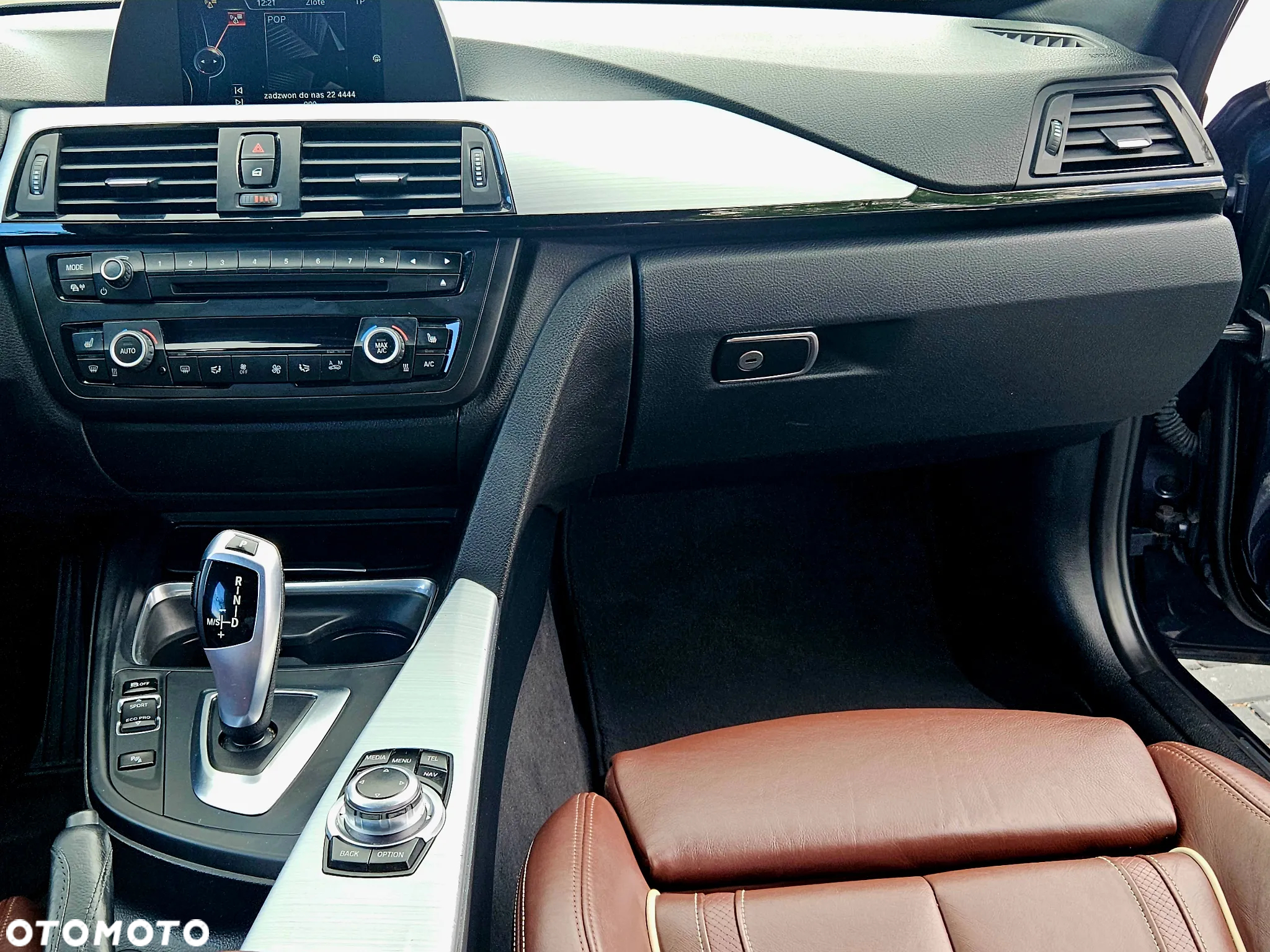BMW Seria 3 - 16