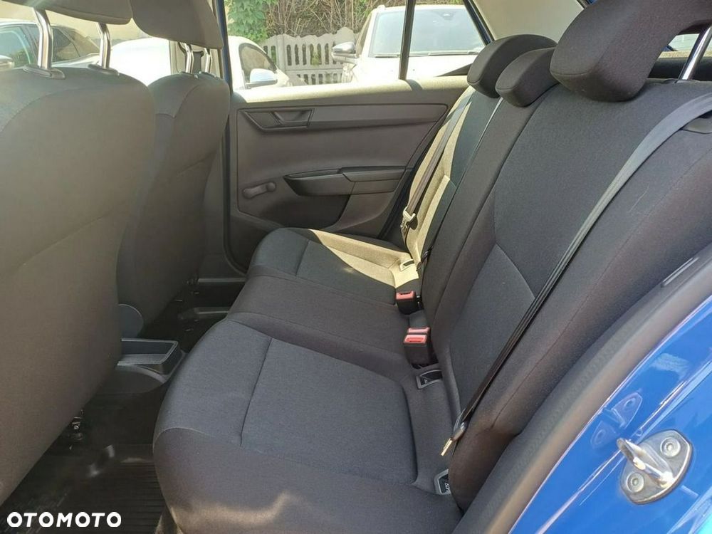 Skoda Fabia 1.0 MPI Active - 15