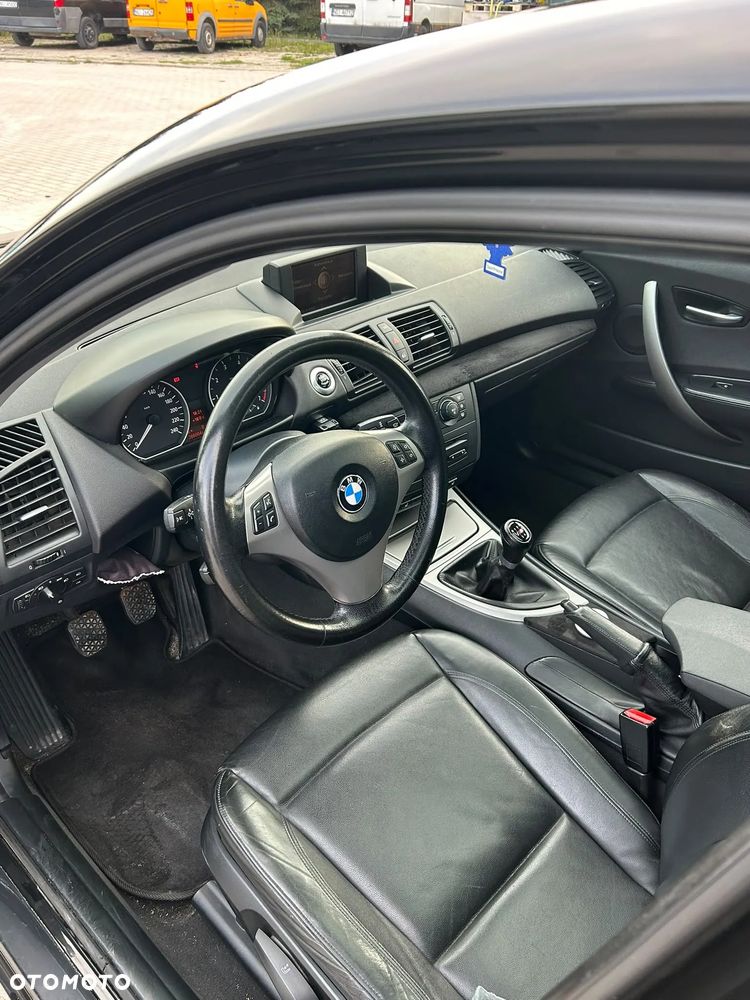 BMW Seria 1 - 20