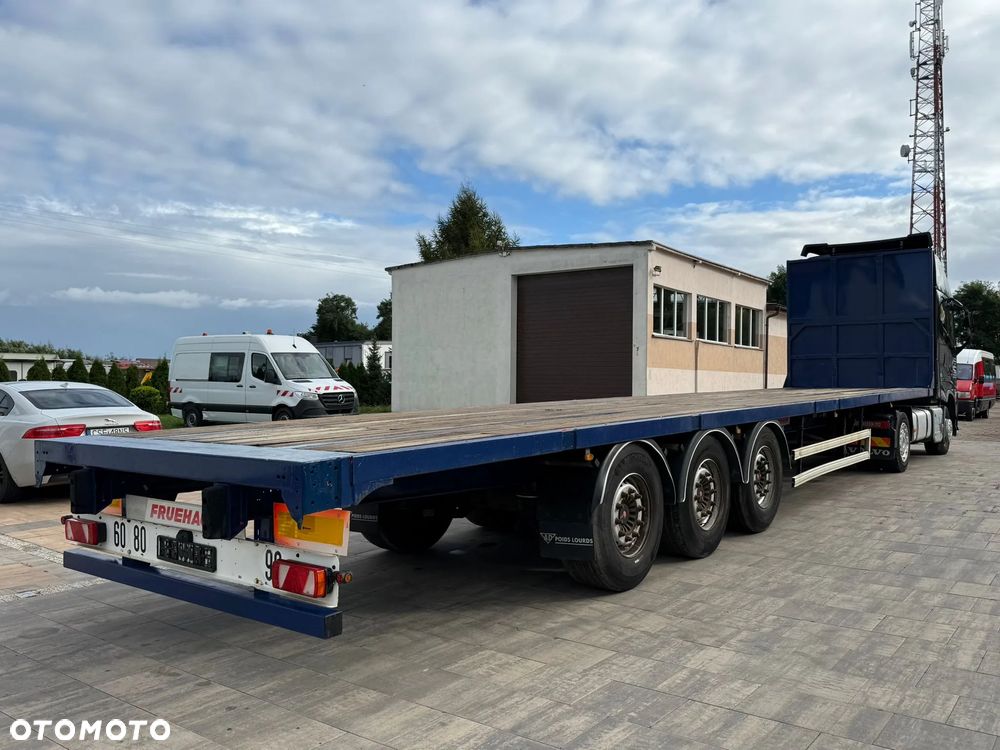 Fruehauf FST4FC