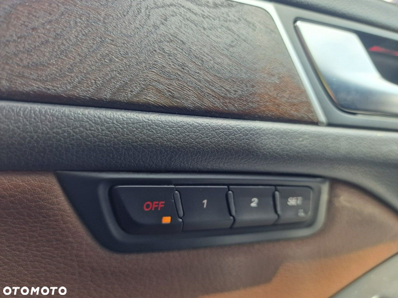 Audi Q5 2.0 TFSI Quattro Tiptronic - 13