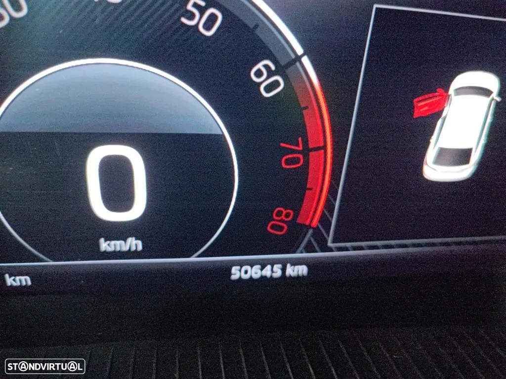 Skoda Scala 1.0 TSI Ambition - 4