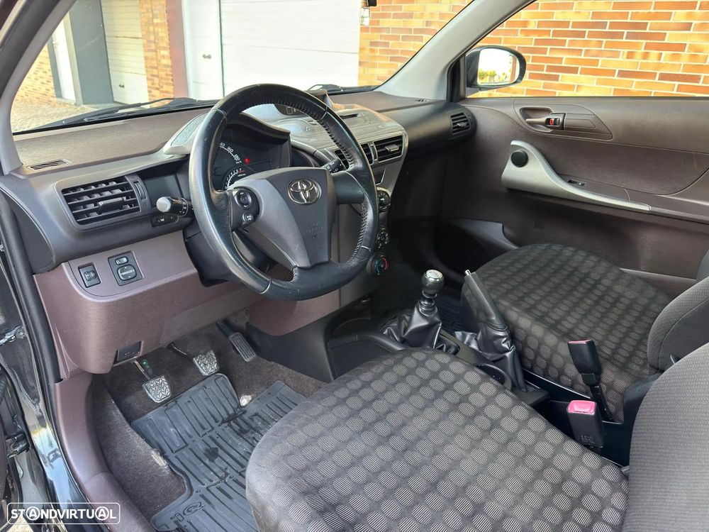 Toyota iQ 1.0 N collection - 15