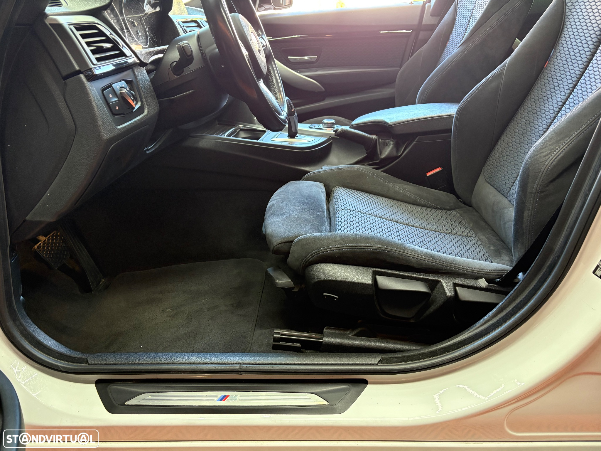 BMW 320 Gran Turismo d Auto Pack M - 36