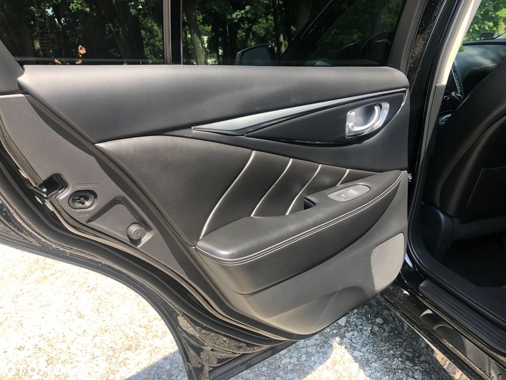 Infiniti Q50 Q50(S) 3.0t Sport - 16