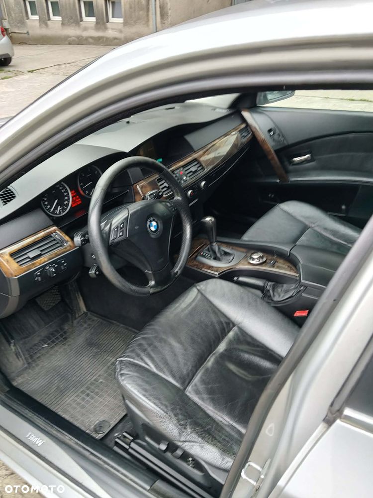 BMW Seria 5 - 11