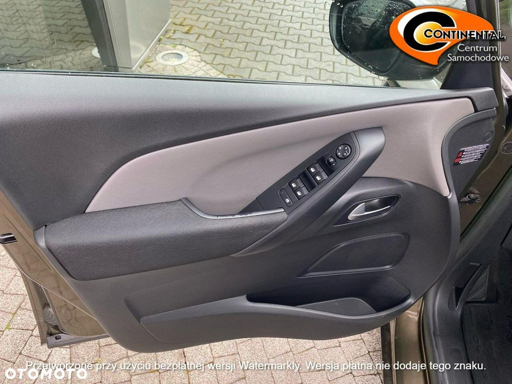 Citroën C4 Grand Picasso - 12