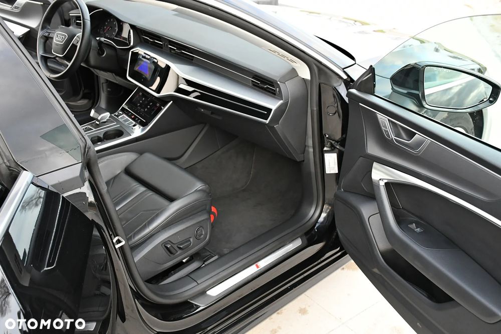Audi A7 Sportback 45 TFSI S tronic - 20