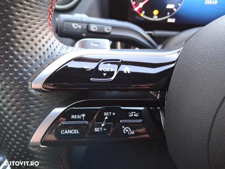 Mercedes-Benz GLA 220 4MATIC MHEV Aut. - 25