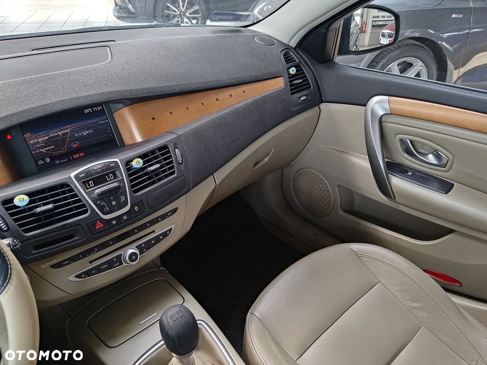Renault Laguna 2.0 dCi GT - 15