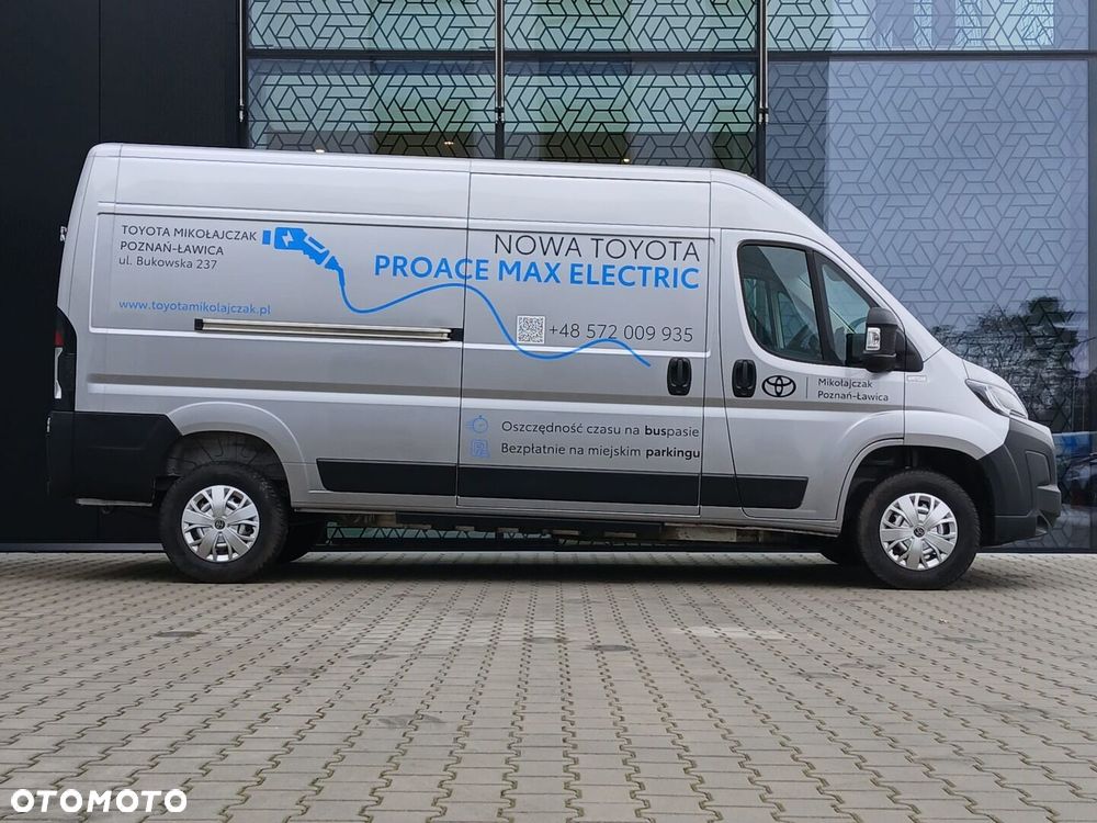 Toyota PROACE MAX - 4