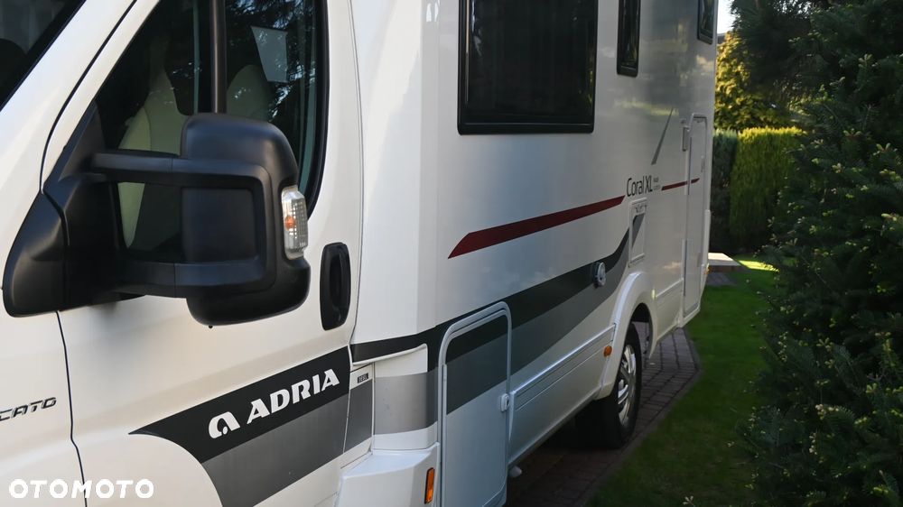 Adria CORAL XL 670 DK - 16