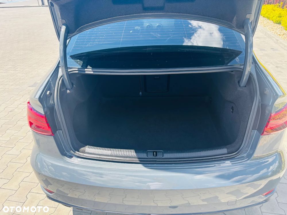 Audi A3 Limousine - 9
