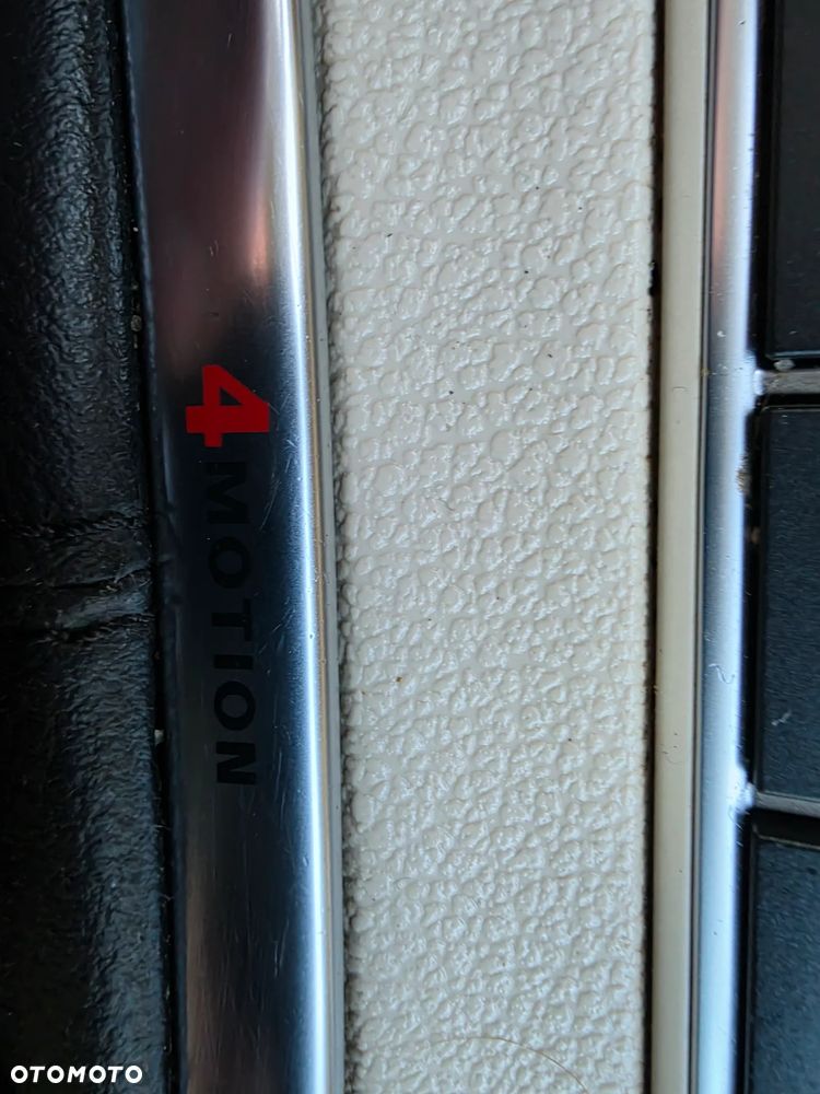 Volkswagen Tiguan 2009