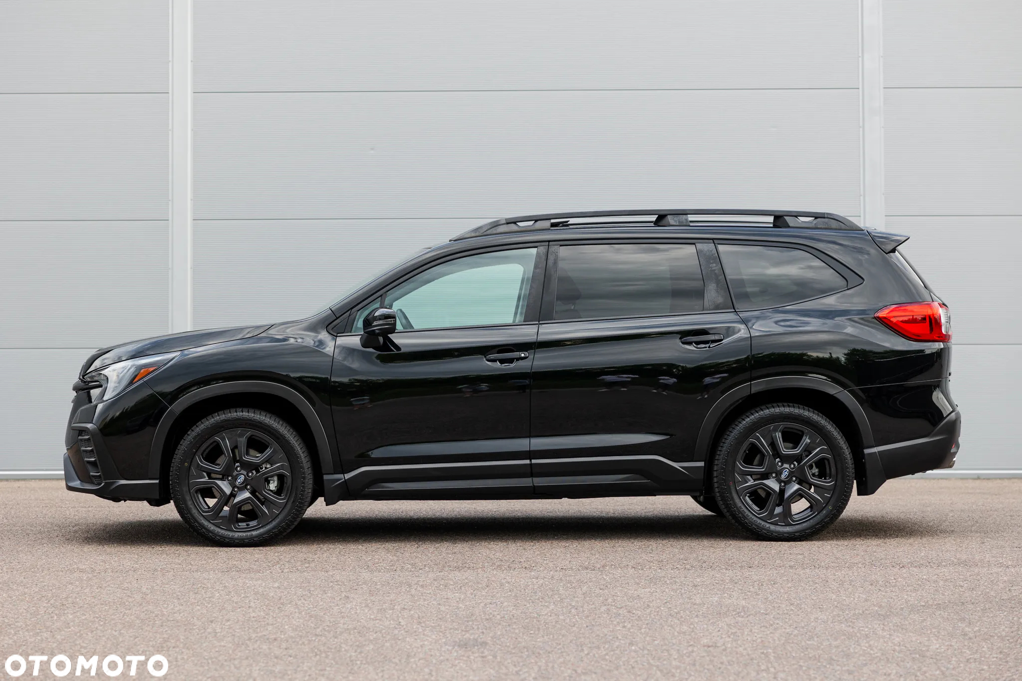 Subaru Ascent - 10