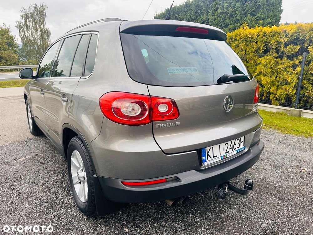 Volkswagen Tiguan - 39