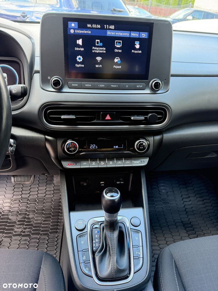 Hyundai Kona 1.0 T-GDI Style DCT - 15