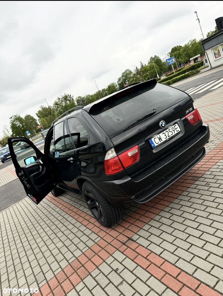 BMW X5 - 12