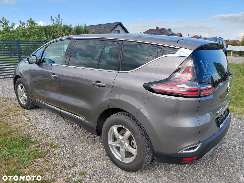 Renault Espace Energy dCi 160 EDC Initiale Paris - 5
