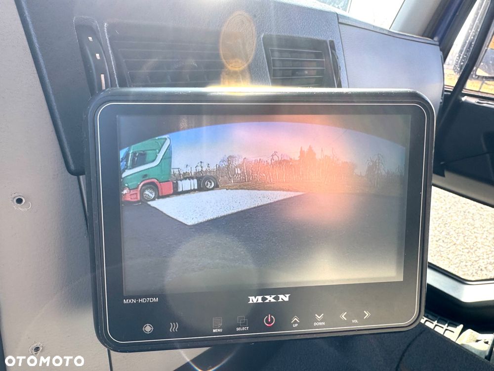 Volvo FE 320 / MULTITEMPERATURA / CHŁODNIA  / WINDA - 21