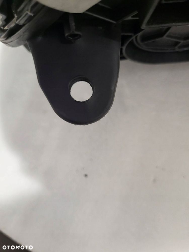mercedes-benz cle w236 digital komplet lamp przednich a2369060101 - 15
