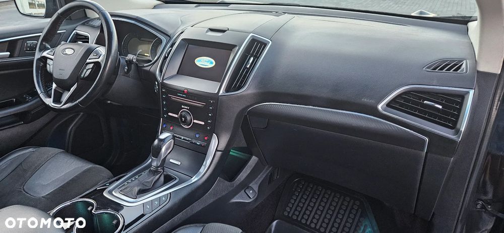 Ford Edge 2.0 TDCi Bi-Turbo 4x4 Sport - 7