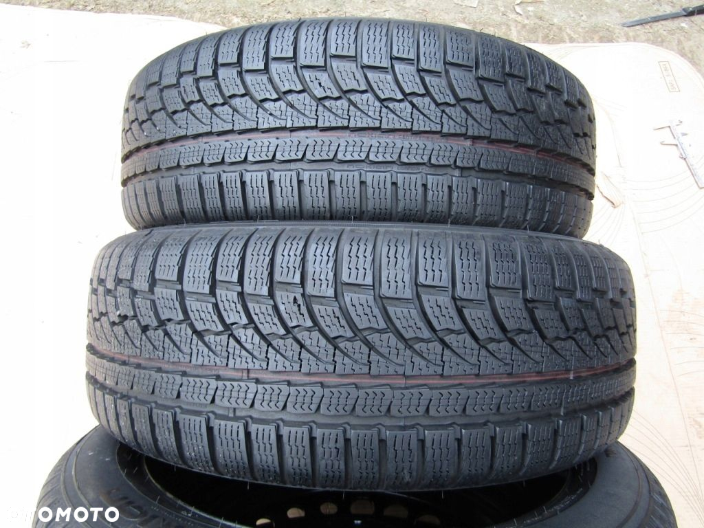 4x Felgi 17 Audi A4 B8 A6 C7 / Mercedes 6,5j 5x112 ET38 / piasta 66,6 mm - 13
